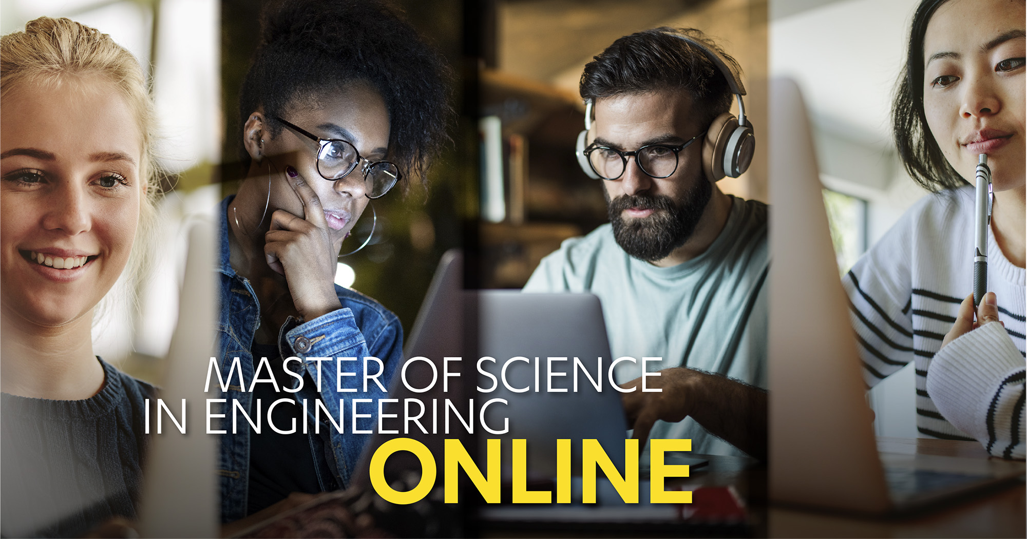 UCLA Samueli Master of Science in Engineering Online (MSOL) Info Session